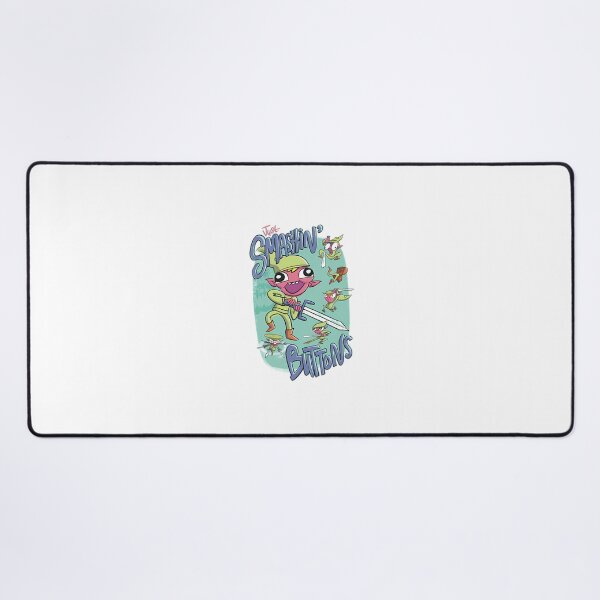 Item preview, Just Smashing Buttons designed and sold by LaurasChapper.