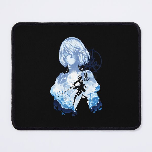 Item preview, Nier Automata - Project Yorha designed and sold by Nanatsuuu9.