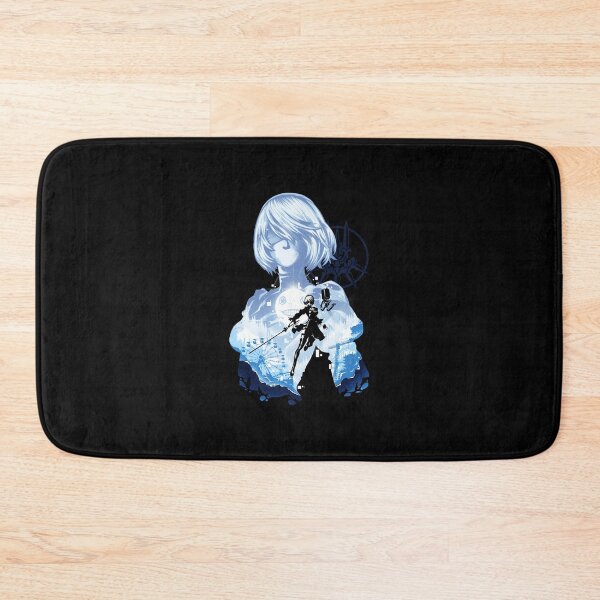 Item preview, Nier Automata - Project Yorha designed and sold by Nanatsuuu9.