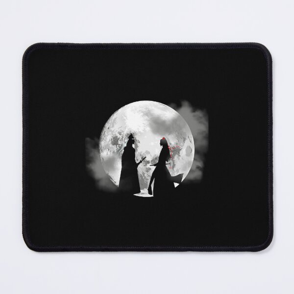 Item preview, Mo Dao Zu Shi The Untamed Wangxian Silhouette designed and sold by Enennn2610.