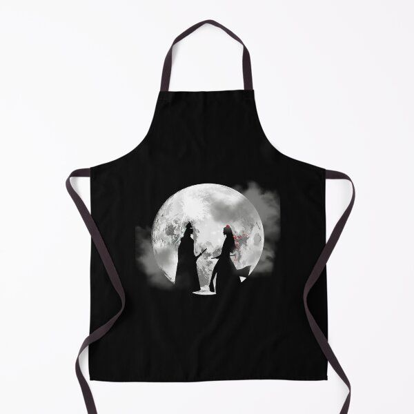 Artikelvorschau, Mo Dao Zu Shi Die ungezähmte Wangxian-Silhouette entworfen und verkauft von Enennn2610.