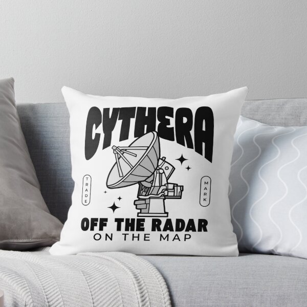 Item preview, Cythera: off the radar, on the map (Cythera Greece) designed and sold by Peerless-Prime.