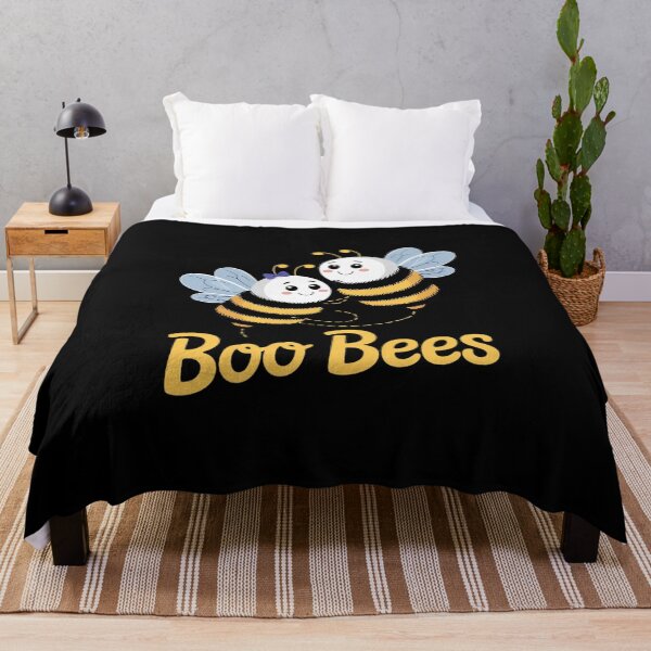 Item preview, Boobee-Boo Bee Halloween Costume Men Women Adult  designed and sold by MathisBellanger.