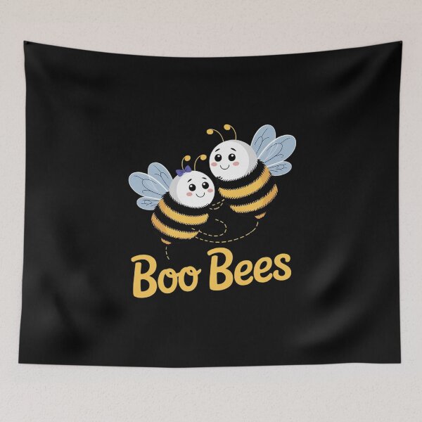 Item preview, Boobee-Boo Bee Halloween Costume Men Women Adult  designed and sold by MathisBellanger.