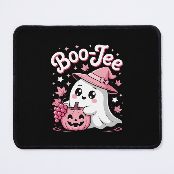 Item preview, Boujee Boo Jee Spooky Ghost Pink Halloween Pumpkin Costumes  designed and sold by MathisBellanger.
