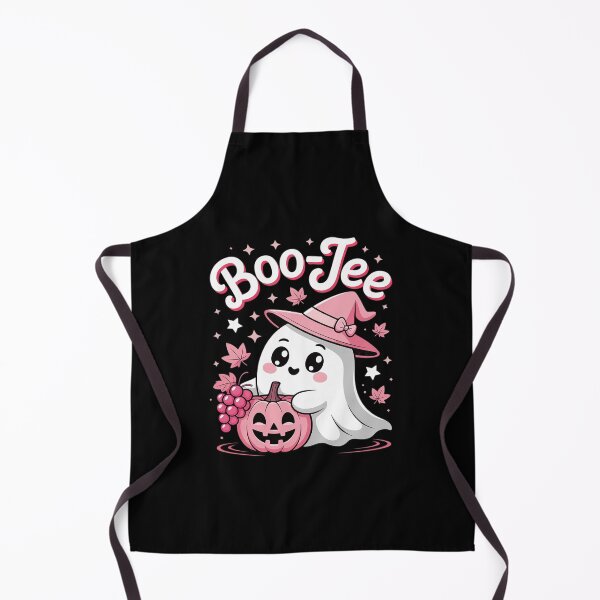 Item preview, Boujee Boo Jee Spooky Ghost Pink Halloween Pumpkin Costumes designed and sold by MathisBellanger.