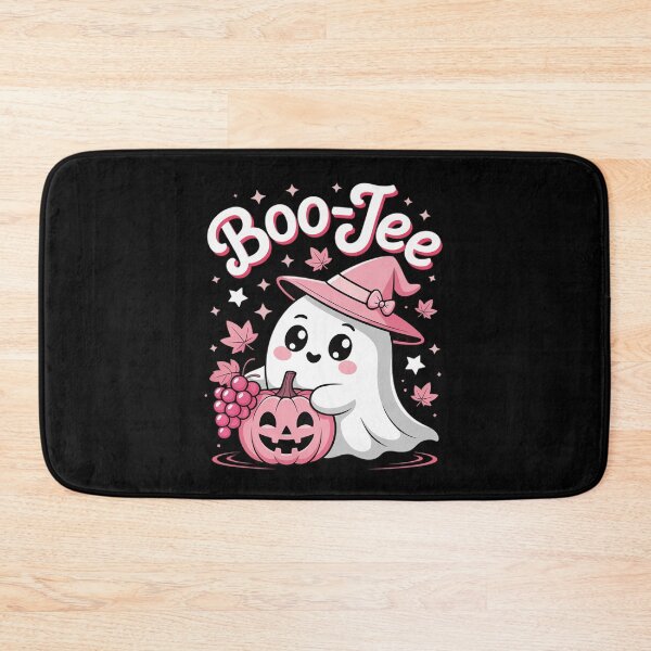 Item preview, Boujee Boo Jee Spooky Ghost Pink Halloween Pumpkin Costumes  designed and sold by MathisBellanger.