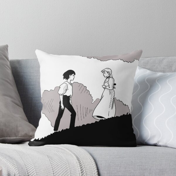 Item preview, Aullido y Sophie designed and sold by Kama black&white.