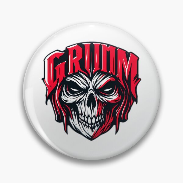 Item preview, grimm designed and sold by NCNGDESIGN.