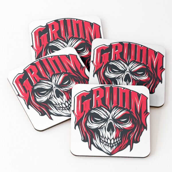 Item preview, grimm designed and sold by NCNGDESIGN.