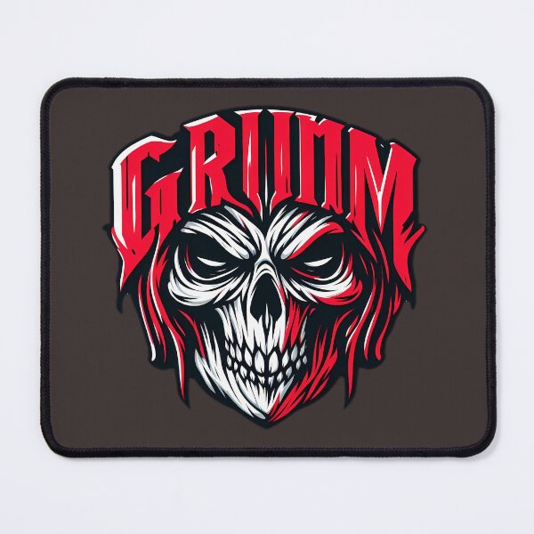 Item preview, grimm designed and sold by NCNGDESIGN.