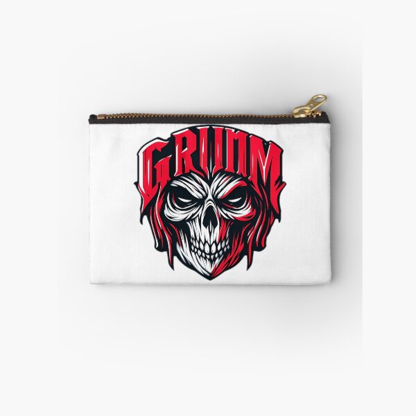Item preview, grimm designed and sold by NCNGDESIGN.