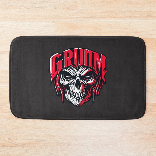 Item preview, grimm designed and sold by NCNGDESIGN.
