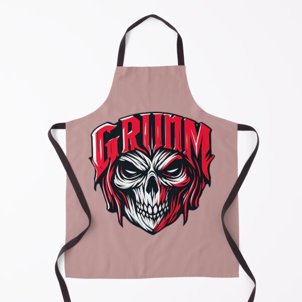 Item preview, grimm designed and sold by NCNGDESIGN.