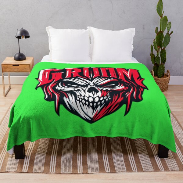 Item preview, grimm designed and sold by NCNGDESIGN.
