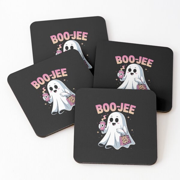 Item preview, Cute Boo-Jee Tumbler Ghost Boujee Halloween Girl Women  designed and sold by MathisBellanger.
