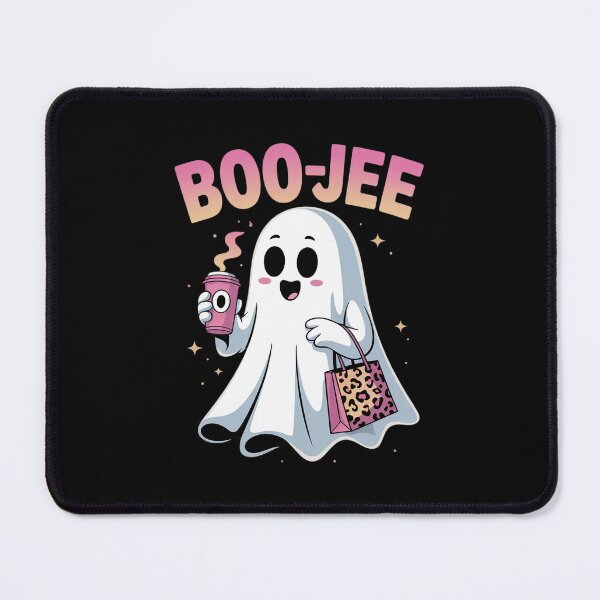 Item preview, Cute Boo-Jee Tumbler Ghost Boujee Halloween Girl Women designed and sold by MathisBellanger.