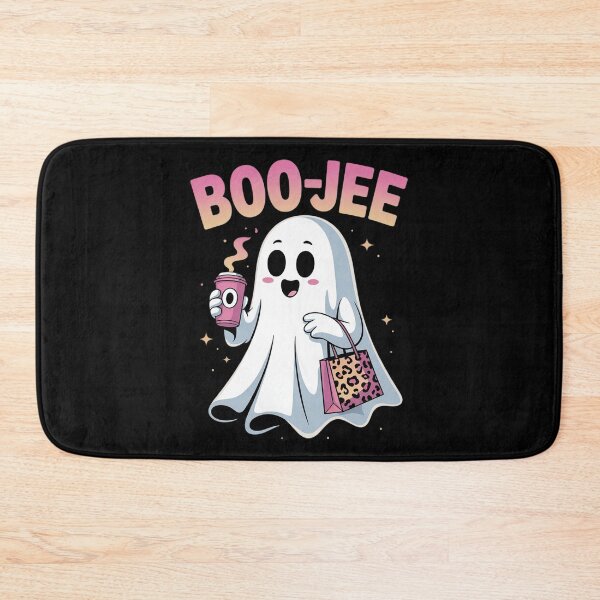 Item preview, Cute Boo-Jee Tumbler Ghost Boujee Halloween Girl Women  designed and sold by MathisBellanger.