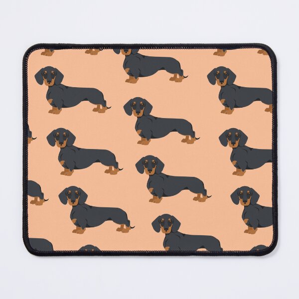 Item preview, Dachshund | Design designed and sold by KajunuNgara.