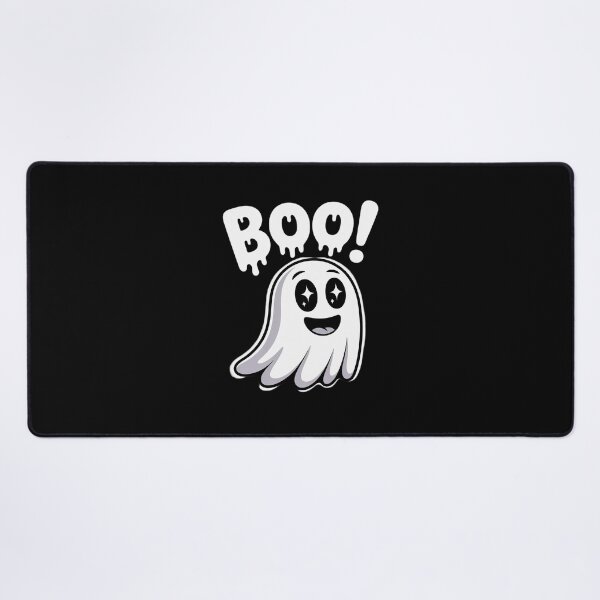 Item preview, Cute ghost - Cool ghost boo halloween kids designed and sold by MathisBellanger.