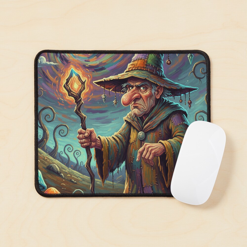 Item preview, Mouse Pad designed and sold by RaF71PrO.