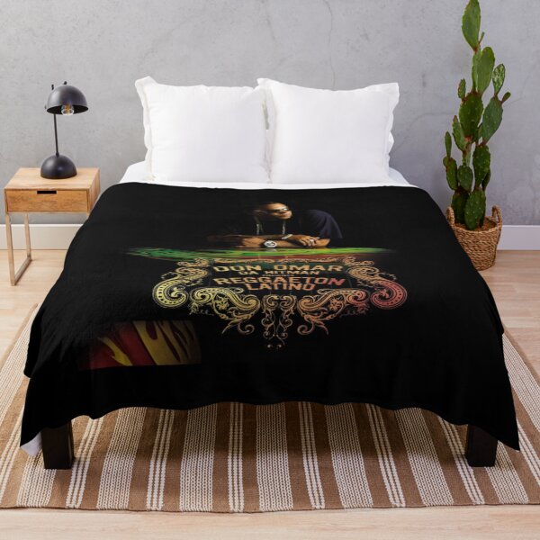 Item preview, Don Omar - Da Hitman Presents Reggaetón Latino album 2005 designed and sold by MilanDatacher.