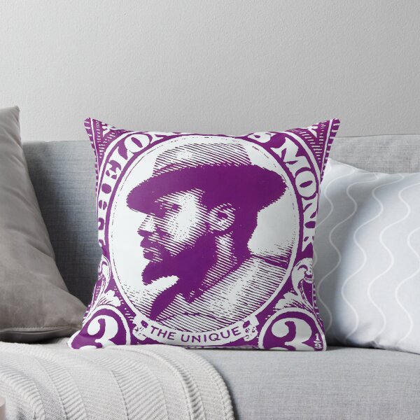 Item preview, Thelonious Monk jazz music record album art design designed and sold by shakmati.