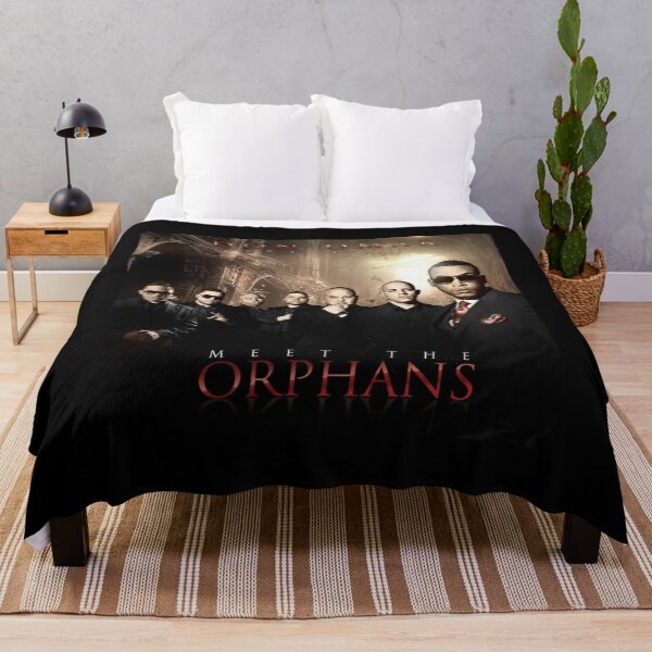 Item preview, Don Omar - Don Omar Presents Meet the Orphans album 2010 designed and sold by MilanDatacher.