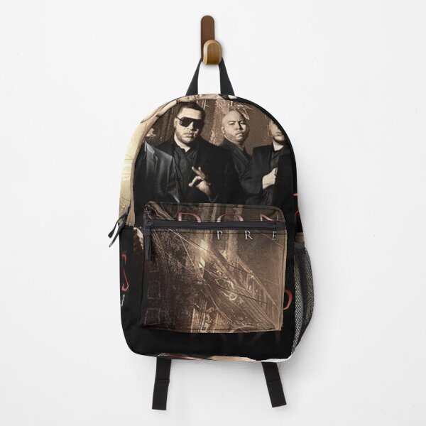 Item preview, Don Omar - Don Omar Presents Meet the Orphans album 2010 designed and sold by MilanDatacher.