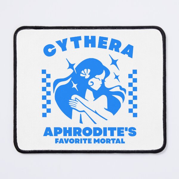 Item preview, Cythera: Aphrodite's favorite mortal (Cythera Greece) designed and sold by Peerless-Prime.