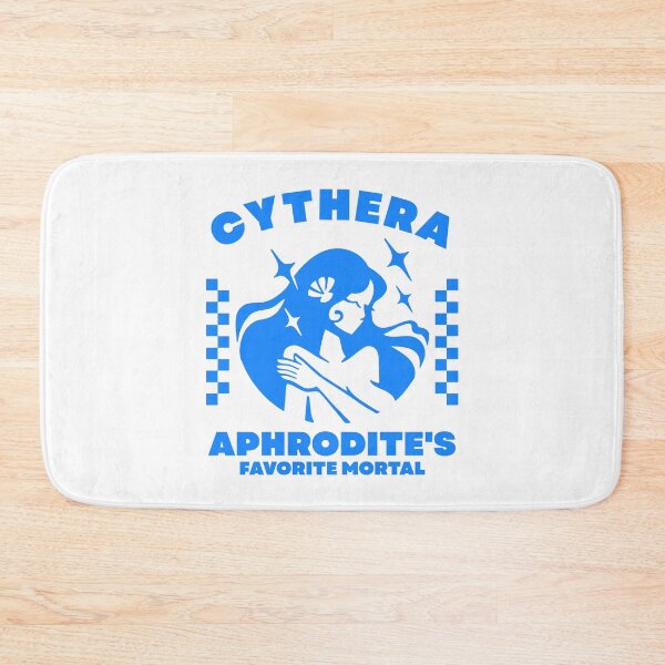 Item preview, Cythera: Aphrodite's favorite mortal (Cythera Greece) designed and sold by Peerless-Prime.