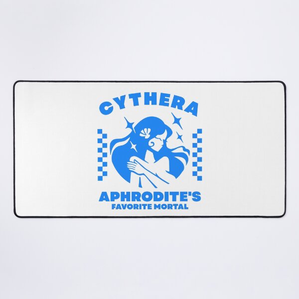 Item preview, Cythera: Aphrodite's favorite mortal (Cythera Greece) designed and sold by Peerless-Prime.