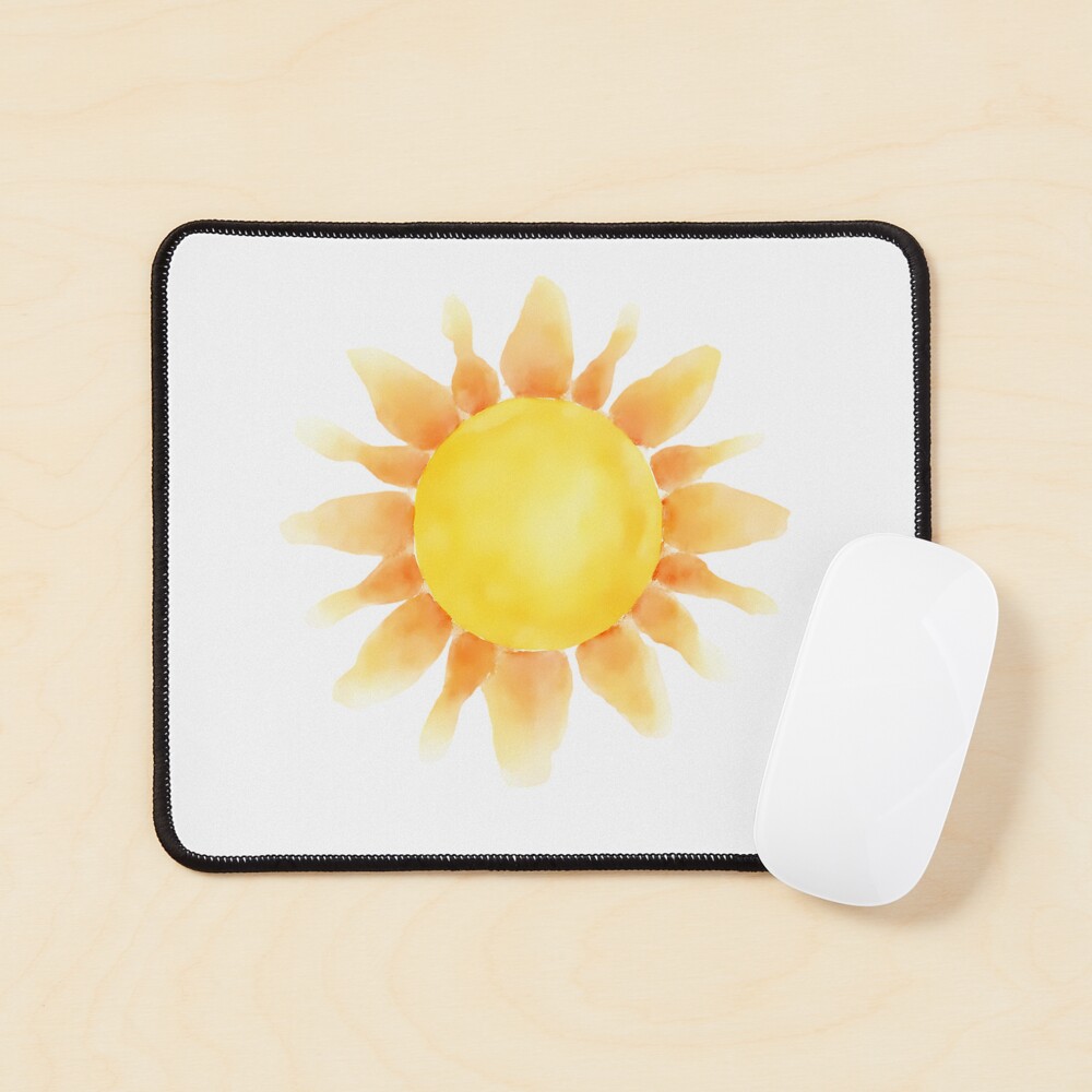 Item preview, Mouse Pad designed and sold by RusticRelics.