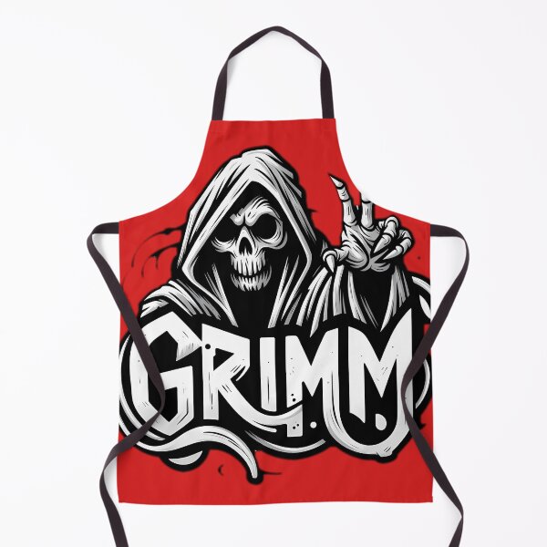 Item preview, grimm designed and sold by NCNGDESIGN.