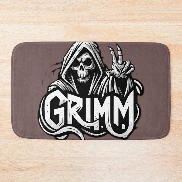 Item preview, grimm designed and sold by NCNGDESIGN.