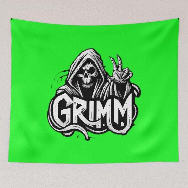 Item preview, grimm designed and sold by NCNGDESIGN.