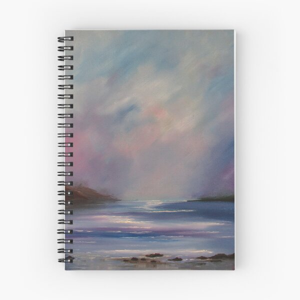 Item preview, Quiet Cove designed and sold by Debra Dickson.