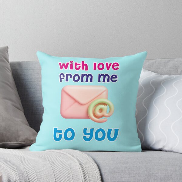 Item preview, With love from me to you designed and sold by Mauswohn.