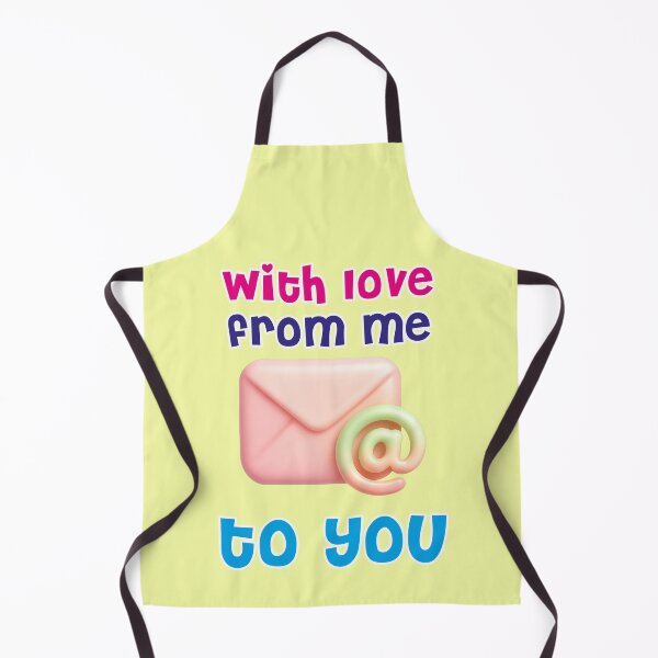 Item preview, With love from me to you designed and sold by Mauswohn.