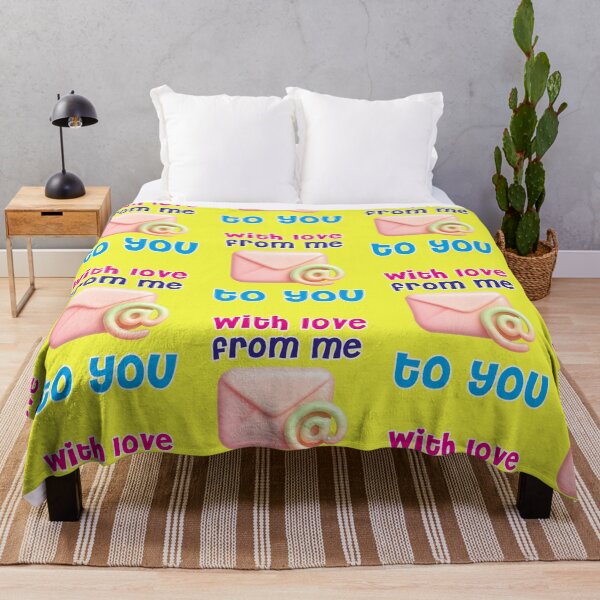 Item preview, With love from me to you designed and sold by Mauswohn.