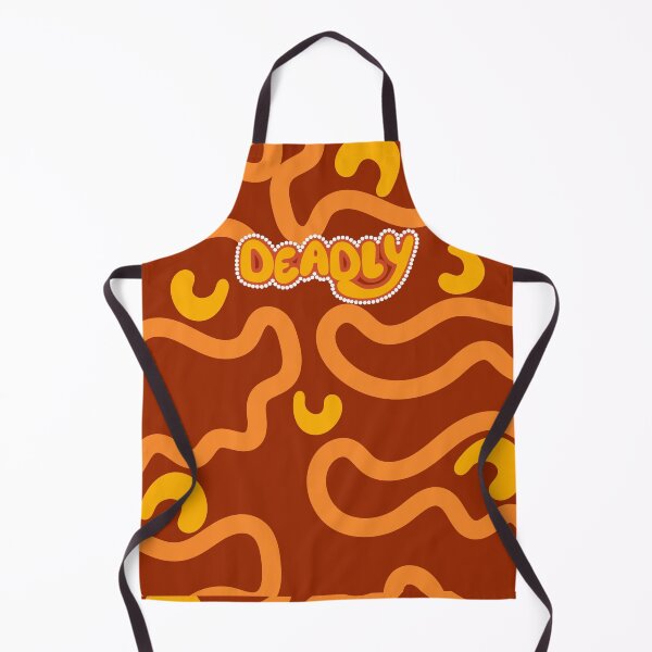 Item preview, Deadly | Aboriginal design | Digital Art  designed and sold by KajunuNgara.