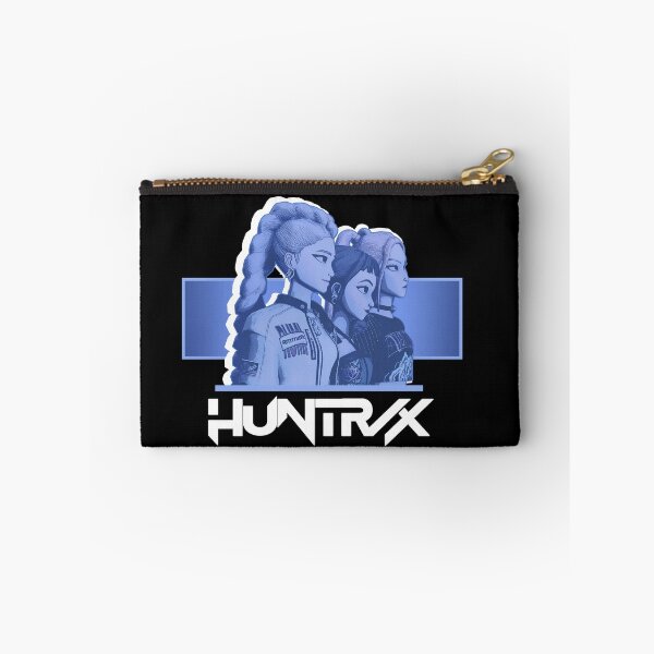 Item preview, HUNTRIX-BLUE designed and sold by FILMBIONICX.