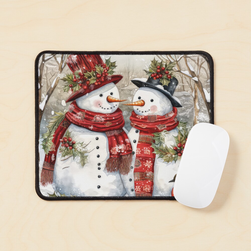 Item preview, Mouse Pad designed and sold by RWT-Design.