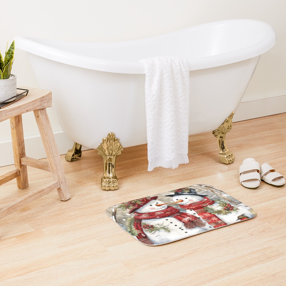 Item preview, Bath Mat designed and sold by RWT-Design.