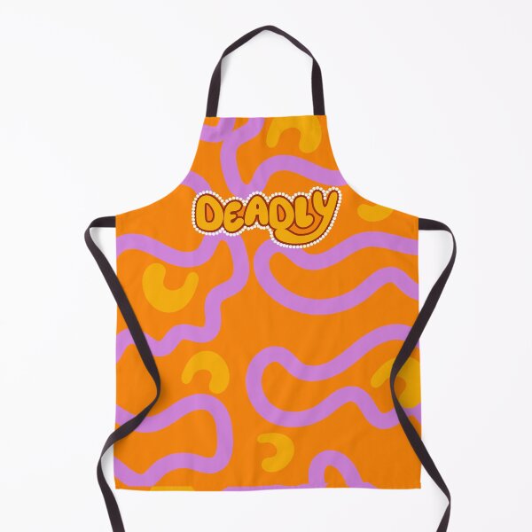 Item preview, Deadly | Aboriginal design | Digital Art  designed and sold by KajunuNgara.