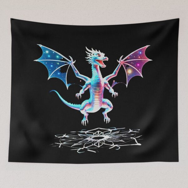 Item preview, Dragon  designed and sold by AwesomeDigiShop.