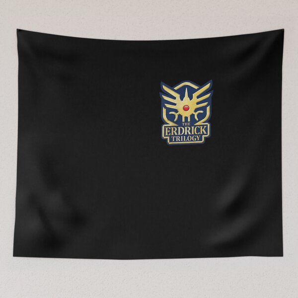 Item preview, Dragon Quest I & II HD-2D Remake Erdrick Trilogy designed and sold by ArtFunDib.