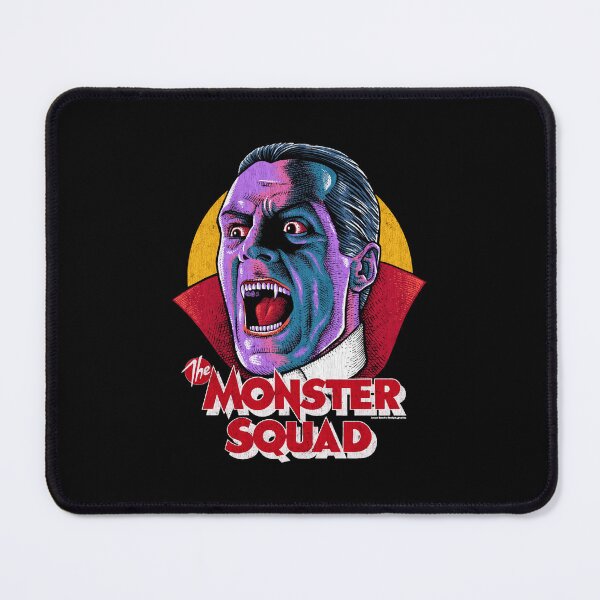Item preview, Monster Squad - Cult Classic 80s designed and sold by Dodgerrrr299.