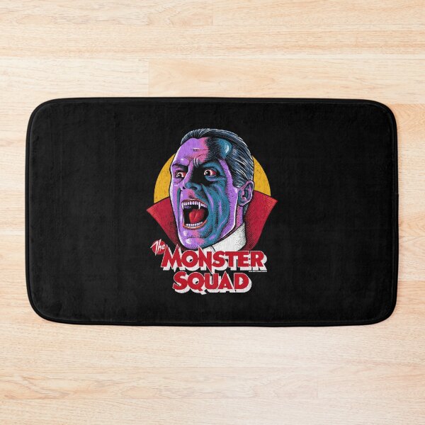 Item preview, Monster Squad - Cult Classic 80s designed and sold by Dodgerrrr299.