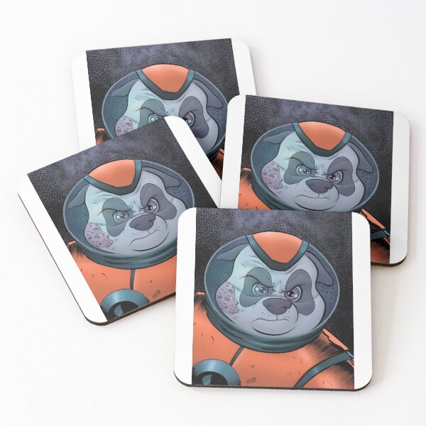 Item preview, Pogum—the law in a lawless galaxy designed and sold by dma-studios.